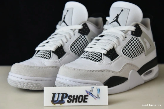 DH6927-111 BLACK MILITARY 4 JORDAN RETRO DH6927-111 0228